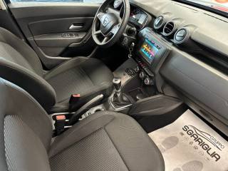 DACIA Duster usata, con Climatizzatore