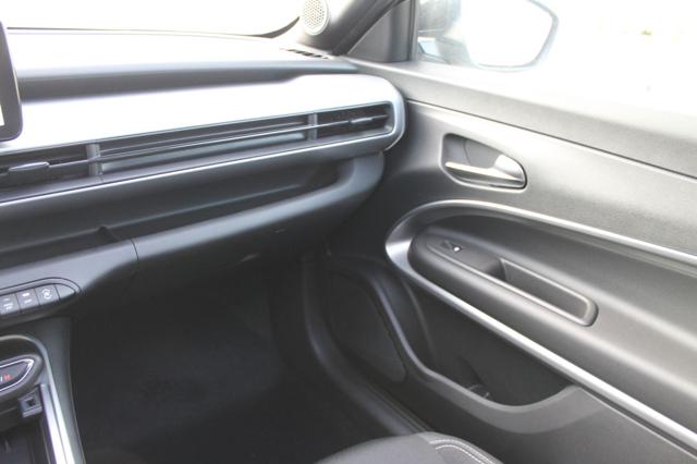 JEEP Avenger usata, con Vetri oscurati