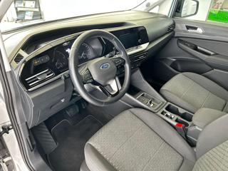 FORD Tourneo Connect usata, con Immobilizzatore elettronico