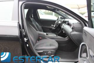 MERCEDES-BENZ A 200 usata, con Chiusura centralizzata