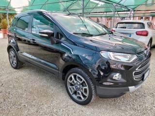 FORD EcoSport usata, con Airbag laterali
