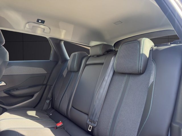 PEUGEOT 308 usata, con ESP