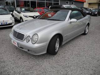 MERCEDES-BENZ CLK 200 usata 76