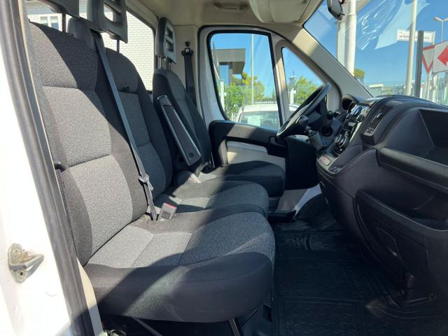 FIAT Ducato usata, con Filtro antiparticolato