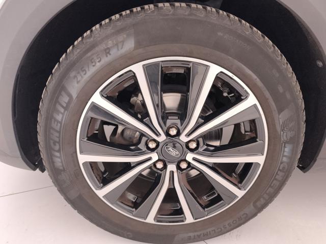 FORD Puma usata, con Chiusura centralizzata