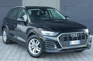 AUDI Q5 35 TDI  163CV S-tronic