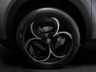 ALFA ROMEO Junior usata, con Sedili sportivi