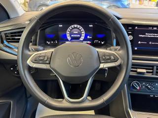 VOLKSWAGEN Polo usata, con Cruise Control
