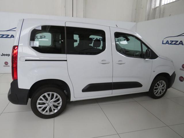 FIAT Doblo usata, con Autoradio