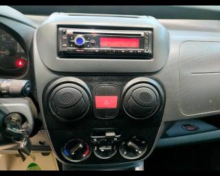 FIAT Fiorino usata 9