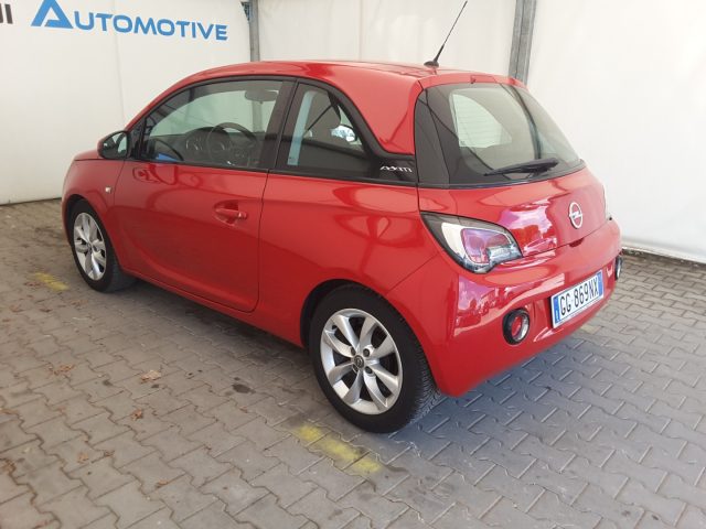 OPEL Adam usata, con Controllo trazione