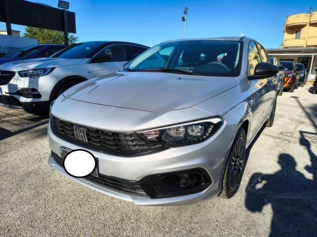FIAT Tipo usata, con ABS