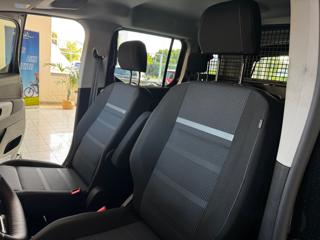FIAT Doblo usata, con Touch screen