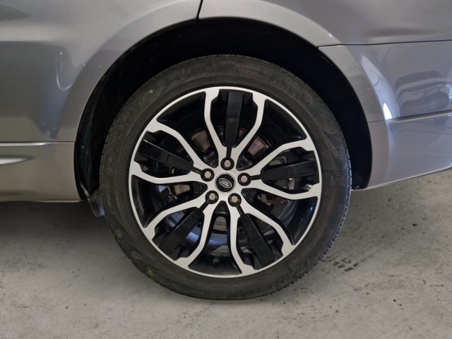 LAND ROVER Range Rover Sport usata, con Climatizzatore