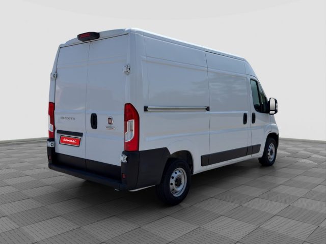 FIAT Ducato usata 4