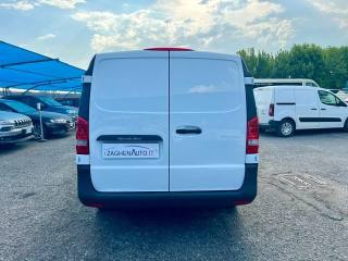 MERCEDES-BENZ Vito usata 18