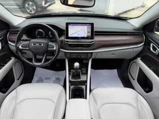 JEEP Compass usata, con Airbag testa