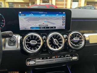 MERCEDES-BENZ GLB 200 usata, con Cruise Control