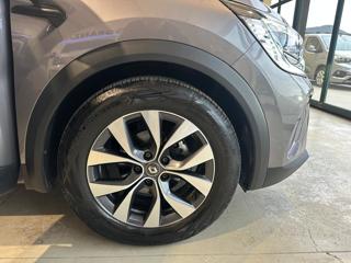 RENAULT Captur usata, con Cruise Control