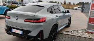 BMW X4 usata, con Alzacristalli elettrici