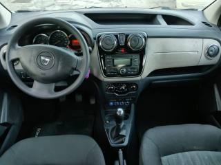 DACIA Dokker usata, con Controllo trazione