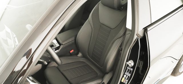 BMW i4 usata 64