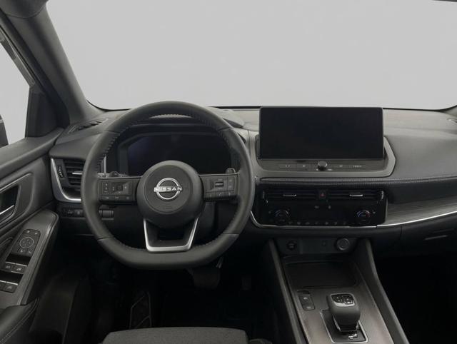 NISSAN Qashqai usata, con ESP
