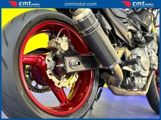 HONDA Hornet 600 usata 9