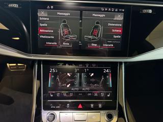 AUDI Q8 usata, con Climatizzatore