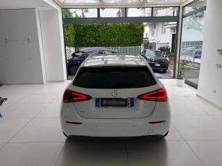MERCEDES-BENZ A 180 usata, con Chiusura centralizzata