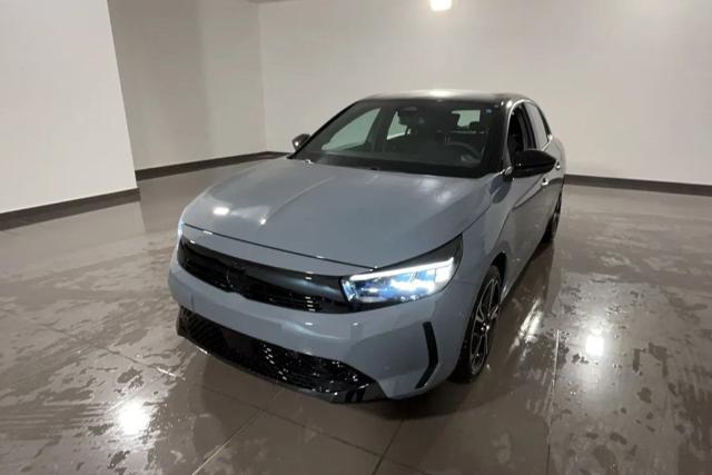 OPEL Corsa usata, con ABS
