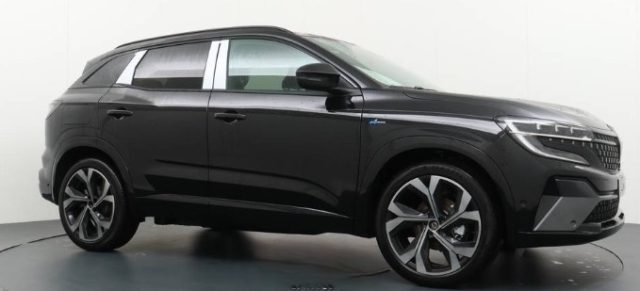 RENAULT Austral usata, con Servosterzo