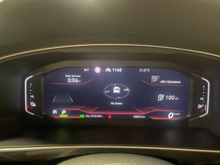 VOLKSWAGEN Tiguan usata, con Specchietti laterali elettrici
