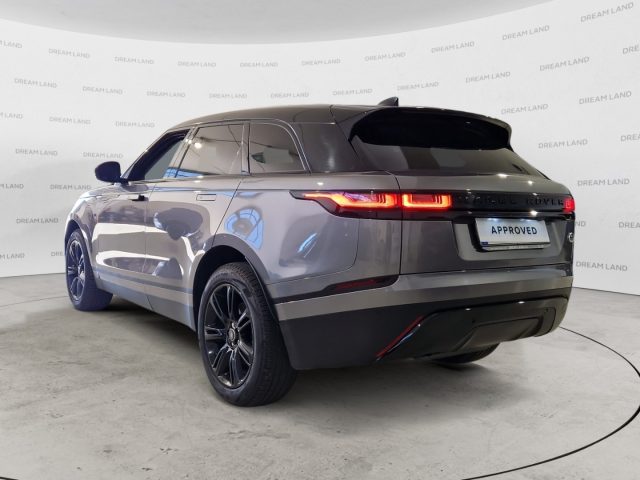 LAND ROVER Range Rover Velar usata, con Controllo trazione