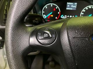 FORD Transit Connect usata 16