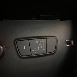 CITROEN C3 Aircross usata, con Leve al volante