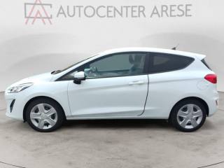 FORD Fiesta usata, con Airbag laterali