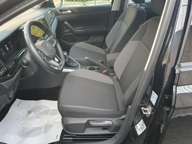 VOLKSWAGEN Taigo usata, con Chiusura centralizzata