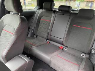 VOLKSWAGEN Golf GTI usata, con ESP