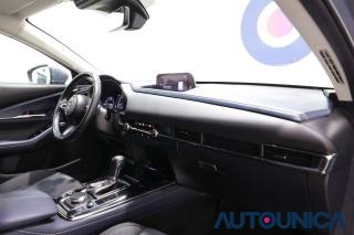 MAZDA CX-30 usata, con Fari full-led