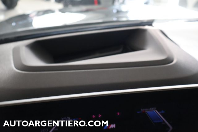 BMW 420 usata, con Fendinebbia