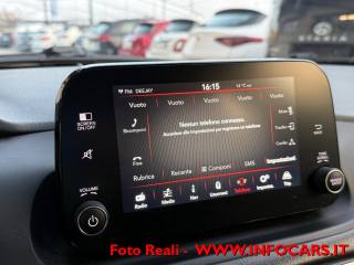FIAT Tipo usata, con Autoradio digitale
