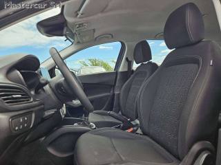 FIAT Tipo usata, con Sedile posteriore sdoppiato