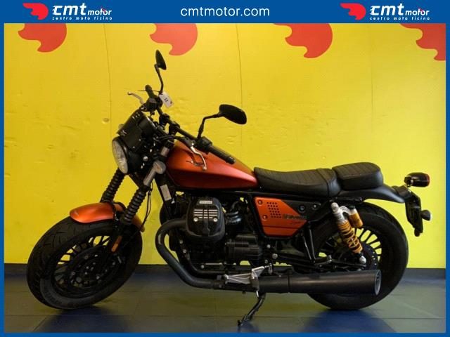 MOTO GUZZI Other usata 2