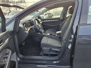 VOLKSWAGEN Golf usata, con ESP