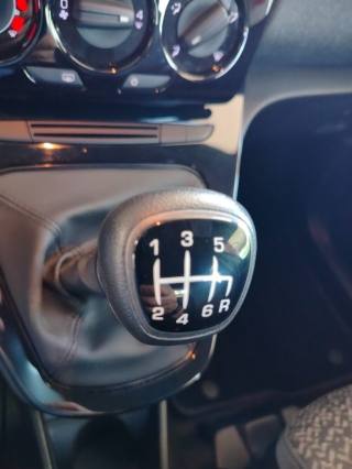 LANCIA Ypsilon usata 21