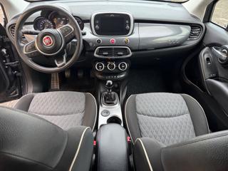 FIAT 500X usata, con Servosterzo