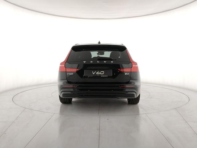 VOLVO V60 usata, con Airbag Passeggero