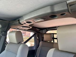 JEEP Wrangler usata 27