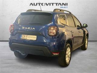 DACIA Duster usata, con Alzacristalli elettrici